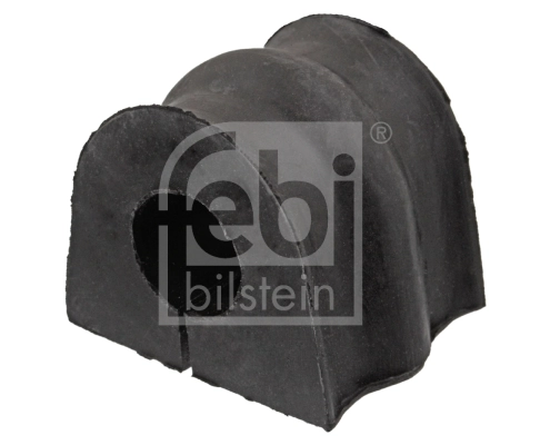 Mounting, stabiliser bar